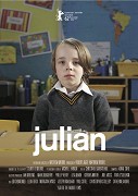 Julian – plakát filmu