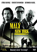 Malý New York – plakát filmu