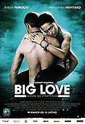 Big Love – plakát filmu