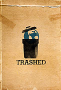 Trashed – plakát filmu