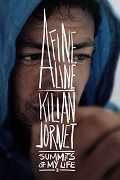 Summits of My Life: A Fine Line – plakát filmu