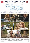 Hvězdy nad hlavou – plakát filmu