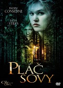 Pláč sovy – plakát filmu