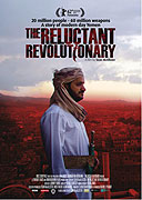 Yemen's Reluctant Revolutionary – plakát filmu