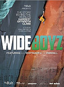 Wide Boyz – plakát filmu