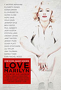 Love, Marilyn – plakát filmu