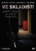 Ve skladišti – plakát filmu