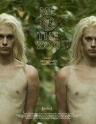 Me @the ZOO – plakát filmu