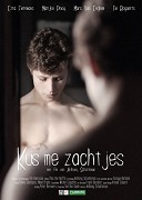 Něžně mě líbej – plakát filmu