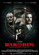 Harodim – plakát filmu