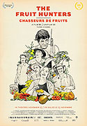 The Fruit Hunters – plakát filmu