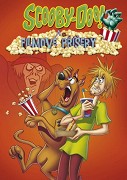 Scooby-Doo! and the Movie Monsters – plakát filmu