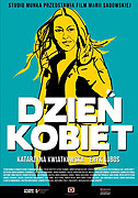 Dzień kobiet – plakát filmu