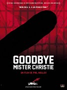Goodbye Mr. Christie – plakát filmu
