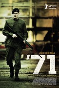 71 – plakát filmu