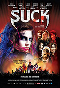 Vysaj si – plakát filmu
