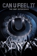 Can U Feel It – plakát filmu
