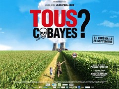Tous Cobayes ? – plakát filmu
