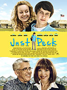 Právě Peck – plakát filmu