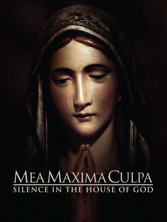 Mea Maxima Culpa: Silence in the House of God – plakát filmu