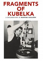 Kousky Petera Kubelky – plakát filmu