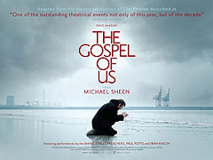 Gospel of Us, The – plakát filmu