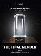 Final Member, The – plakát filmu