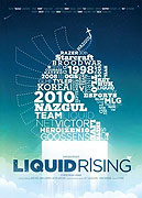 Liquid Rising – plakát filmu