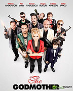 Godmother, The – plakát filmu
