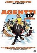 OSS 117: Ztracen v Riu – plakát filmu