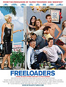 Freeloaders – plakát filmu