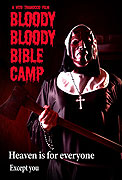 Bloody Bloody Bible Camp – plakát filmu
