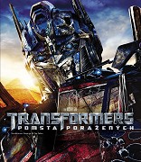 Transformers: Pomsta poražených – plakát filmu