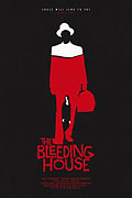 Bleeding House, The – plakát filmu
