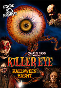 Killer Eye: Halloween Haunt – plakát filmu