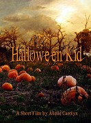 Halloween Kid, The – plakát filmu