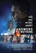 Answers to Nothing – plakát filmu