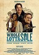 Whole Lotta Sole – plakát filmu
