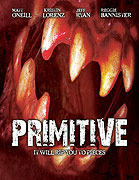 Primitive – plakát filmu