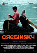Crebinsky – plakát filmu