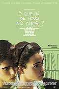Co nového v lásce? – plakát filmu