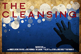 Cleansing, The – plakát filmu