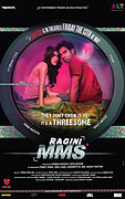 Ragini MMS – plakát filmu