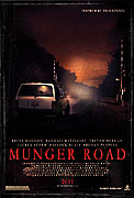 Munger Road – plakát filmu