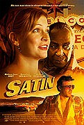 Satin – plakát filmu