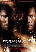 Terminator Salvation – plakát filmu