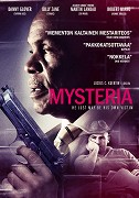 Mysteria – plakát filmu