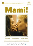 Mommy – plakát filmu