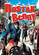 Rošťák Benny – plakát filmu