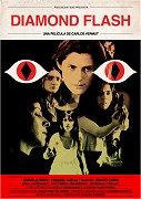 Diamantový blesk – plakát filmu